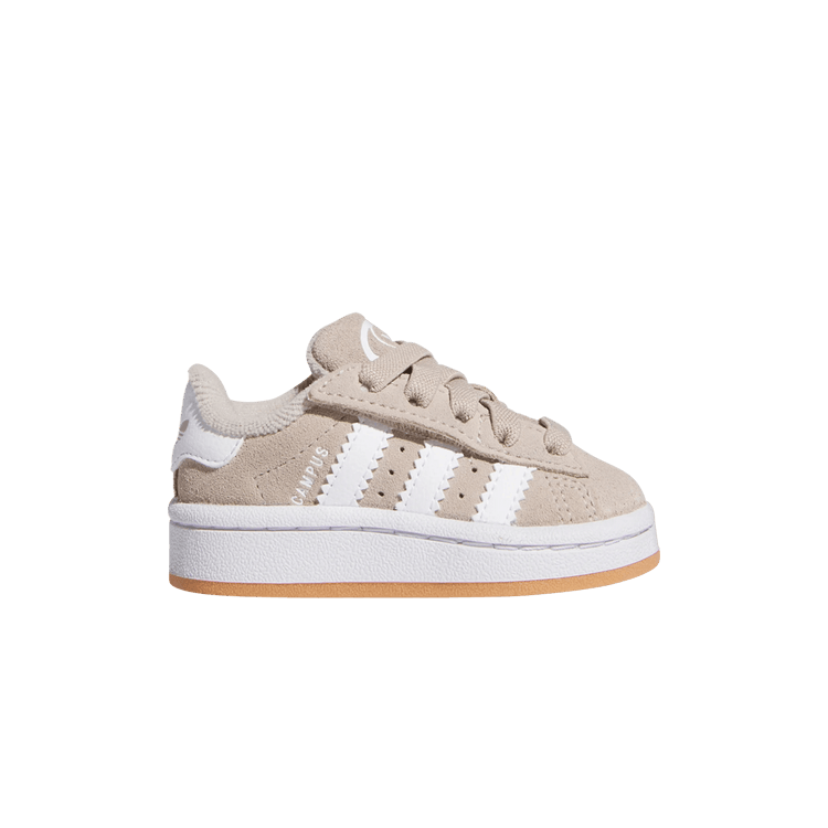 adidas gazelle silver green womens adidas Women's Campus 00s Shoes, Size 6.5, Black/White main image 0