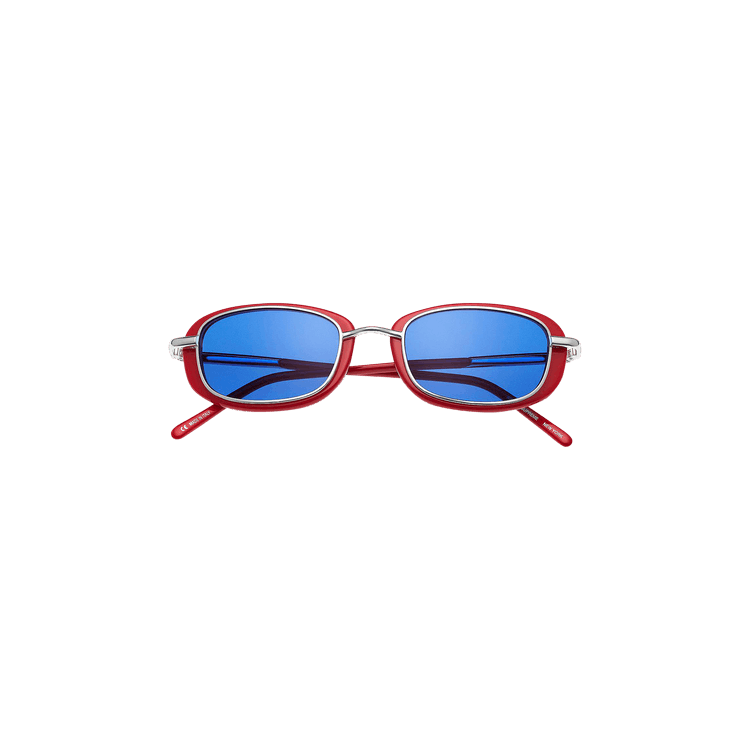 Buy Supreme Koto Sunglasses 'Red' - SS22G1 RED | GOAT