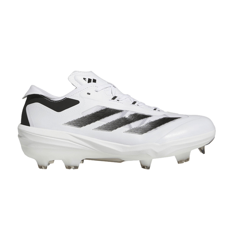 Adizero Impact Cleats　WHT/GLD　28.0㎝　H Buy Adidas Adizero Impact TPU 'White Black' - IF8503 | GOAT