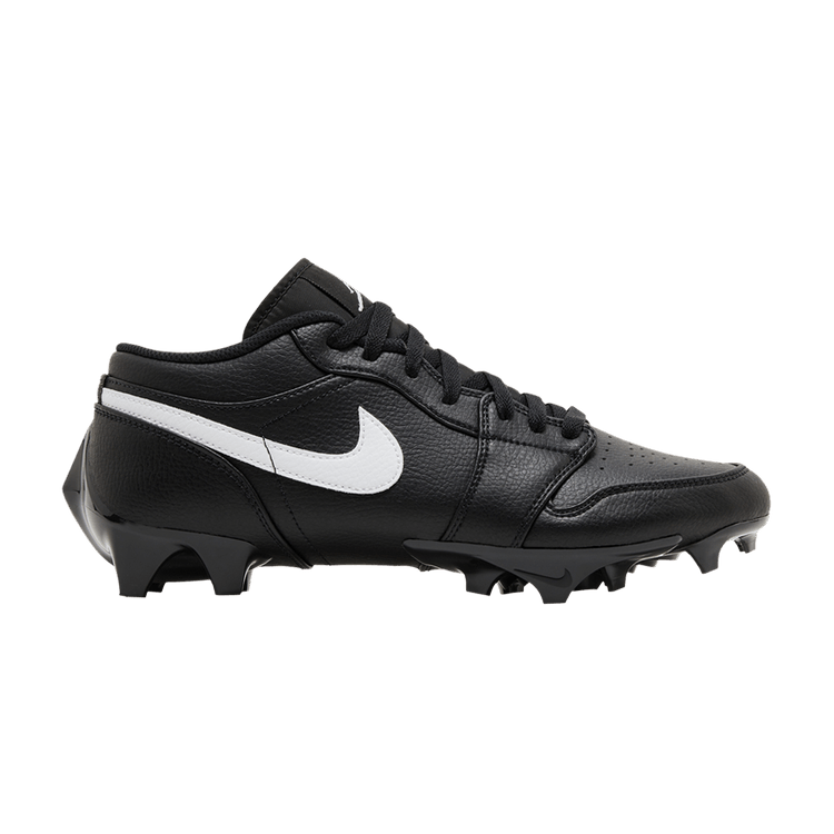 Buy Jordan 1 Low TD Cleat Black 2023 FJ6245 001 GOAT