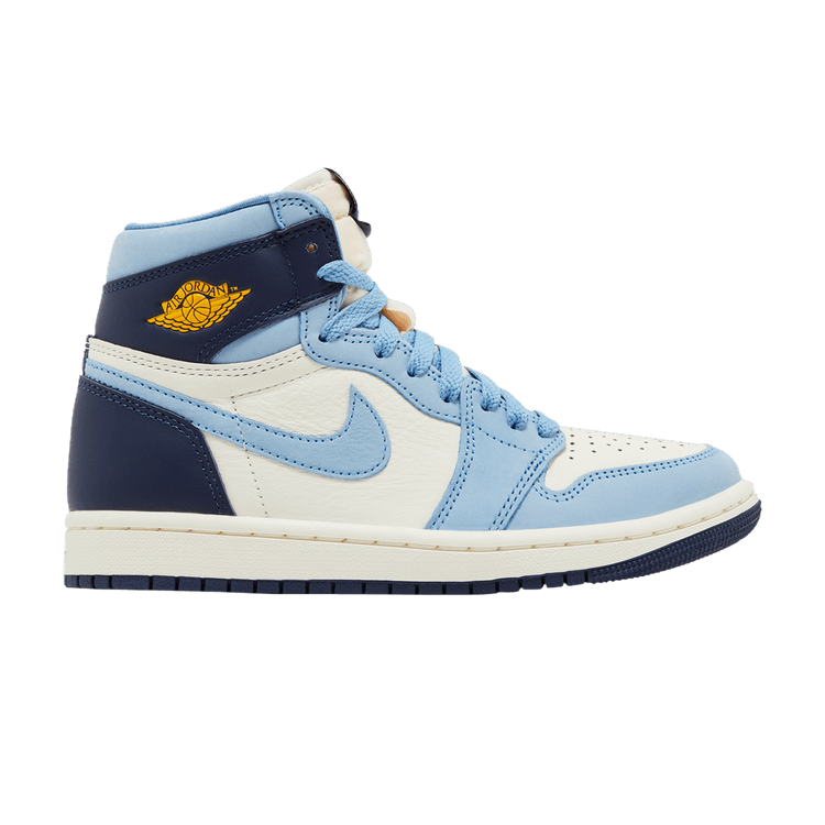 国内外の人気 OG High Retro 1 Jordan Air Wmns Buy 'First Flight in シューズ(男性用)