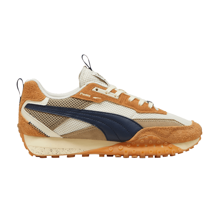Buy Puma Blacktop Rider 'Preppy - Alpine Snow Caramel Latte