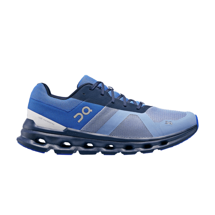 Buy ON Cloudrunner 'Shale Cobalt' - 46 98238 | GOAT