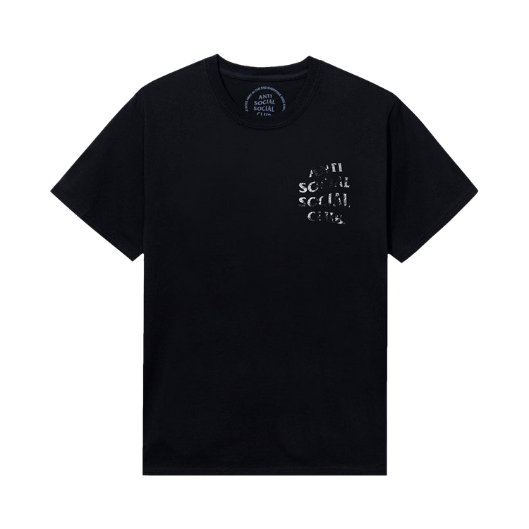 ANTi COUNTRY CLUB #FR2GOLF Tシャツ 即完商品 ANTi COUNTRY CLUB × FR2GOLF