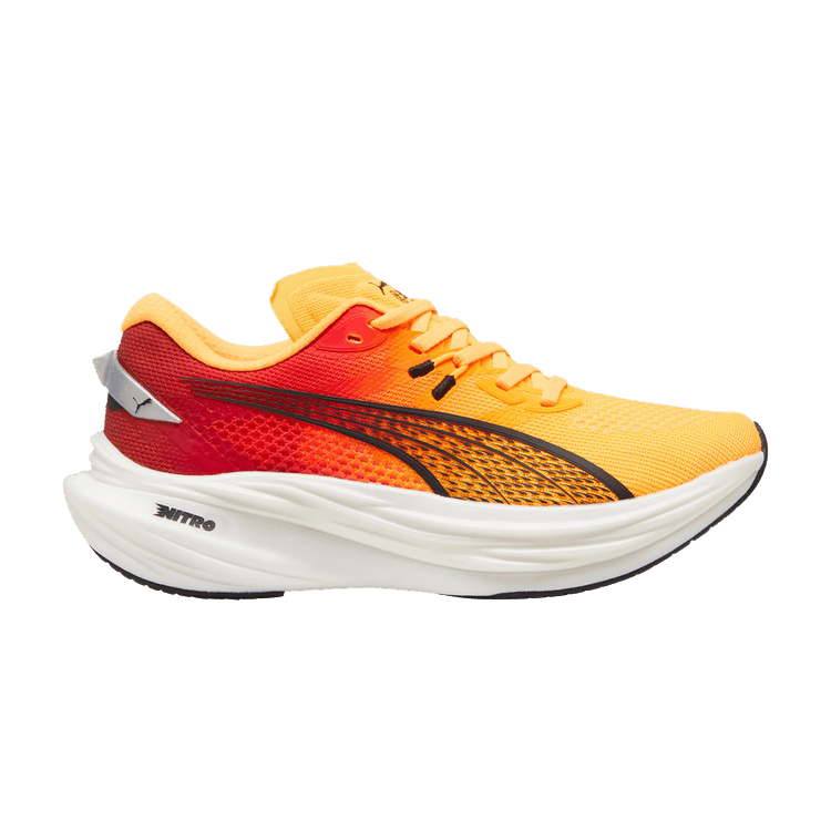 Puma Deviate NITRO 3 'Fireglow' (2024) (Women's)