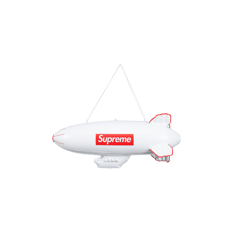 Supreme シュプリーム Inflatable Blimp バルーン 飛行船 599374_00.png.png