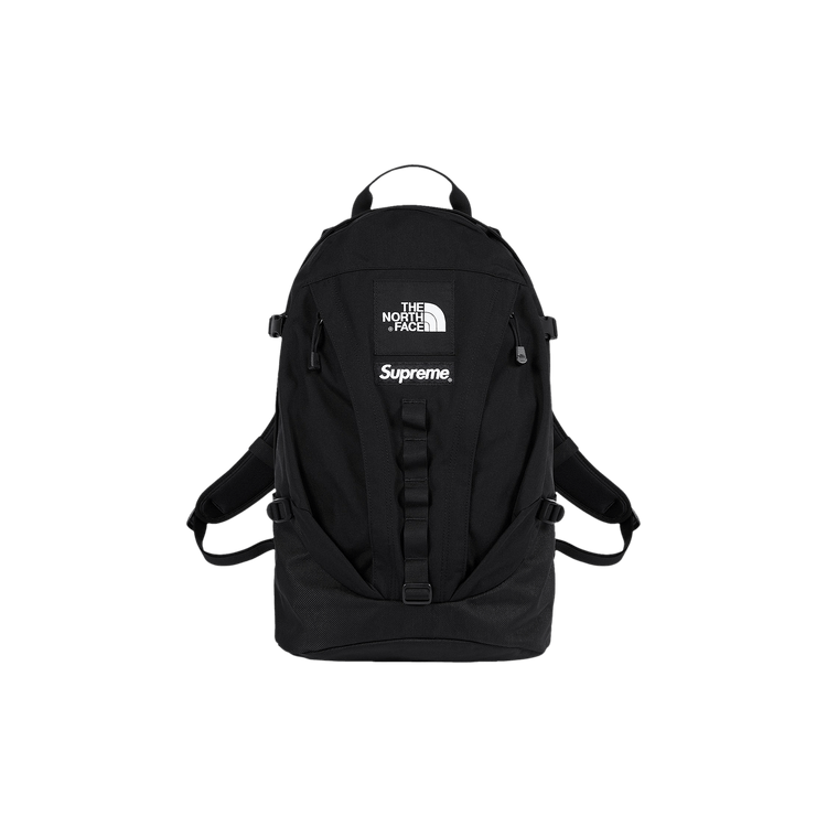 Buy Supreme x The North Face Expedition Backpack 'Black' - FW18B2