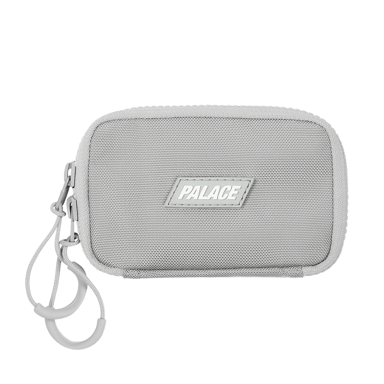 PALACE CORDURA RS コインウォレット グレー PALACE CORDURA RS コインウォレット グレー
