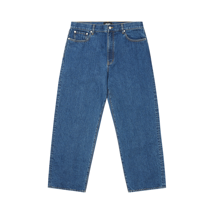 palace skateboards p45 jean midwash 34
