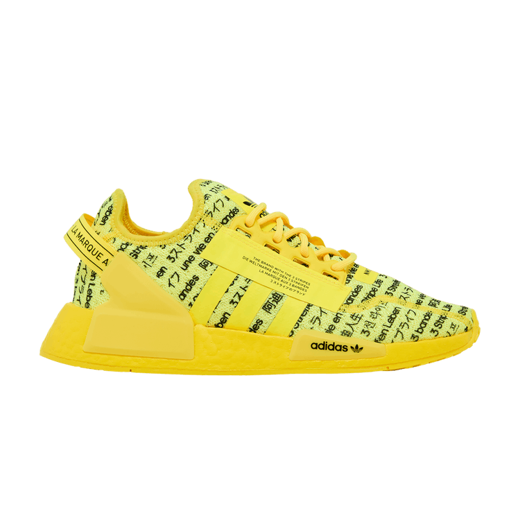 adidas gazelle silver green womens NMD_R1 PK Vintage White (2016)  MrSneaker