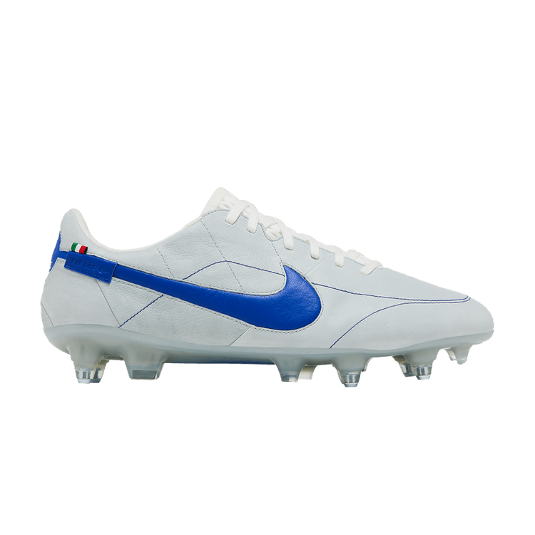 NIKE LEGEND 9 ELITE MI AG 限定品　イタリア産 Nike Tiempo Legend 9 Elite MI Italy FG Cleats Limited