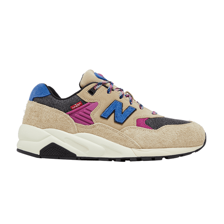 Buy Levi's x New Balance 580 '150th Anniversary - Beige