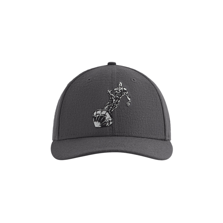 帽子 Kith x Superman Nolan Trucker Hat Black KHM051125-001-Front.jpg?v=