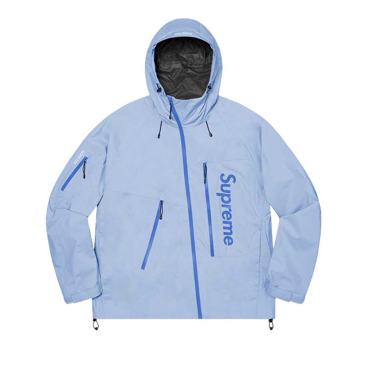 ジャケット・アウター Supreme GORE-TEX Paclite Shell Jacket XL 758567_00.png.png