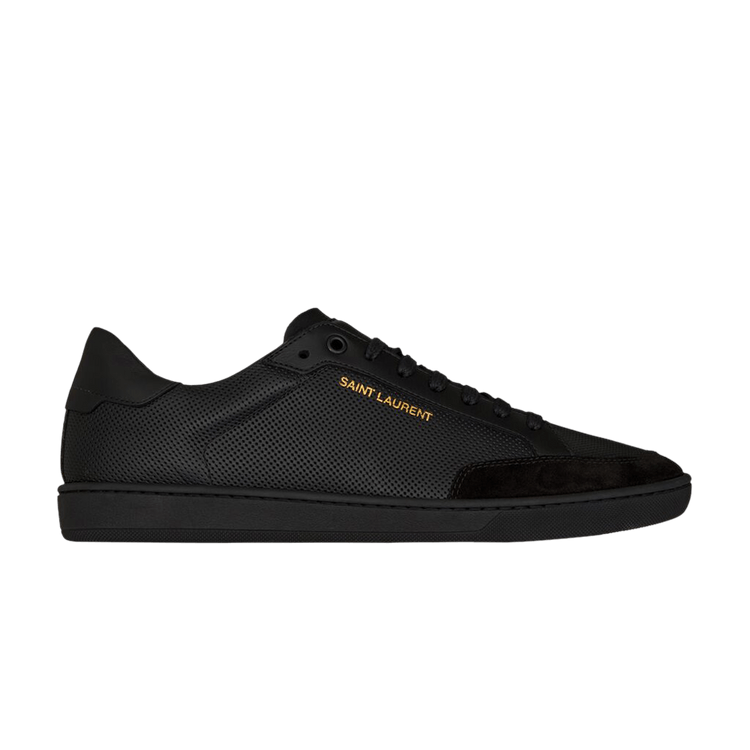 Saint Laurent サンローラン SL/10 スニーカー 6032231JZ30 Saint Laurent 'SL/10' sneakers | Men's Shoes | Vitkac