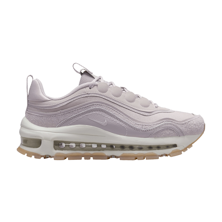 Nike Air Max 97 Futura Platinum Violet (Women's)