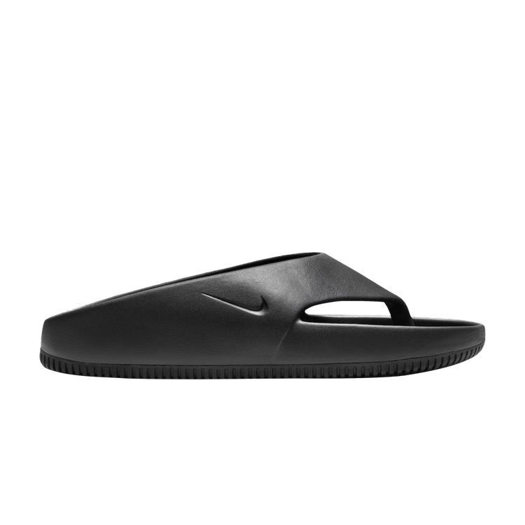 Nike Calm Flip Flop Black