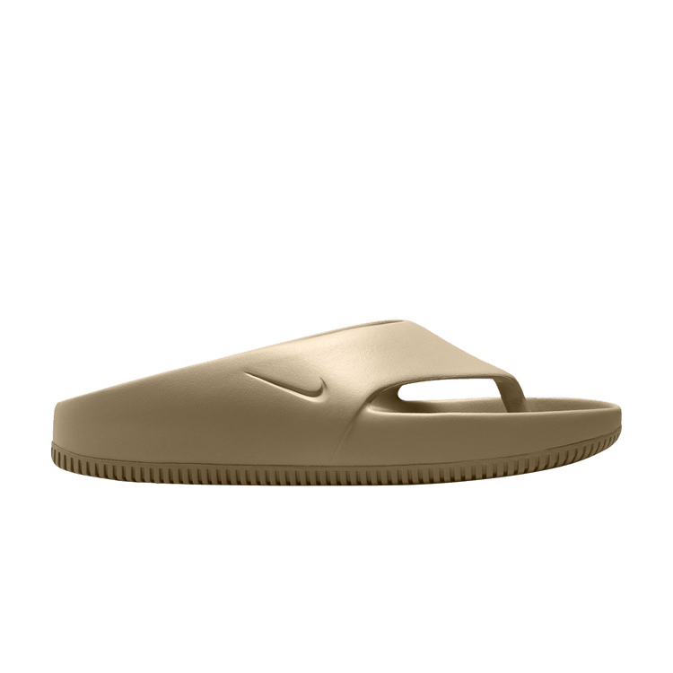 Nike Calm Flip Flop Khaki