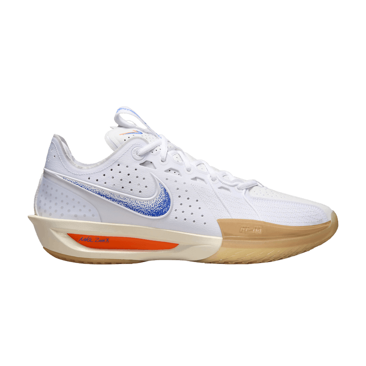 Nike Air Zoom GT Cut 3 EP「CHBL」US9 Nike G.T. Cut 3 Basketball Shoes. Nike.com