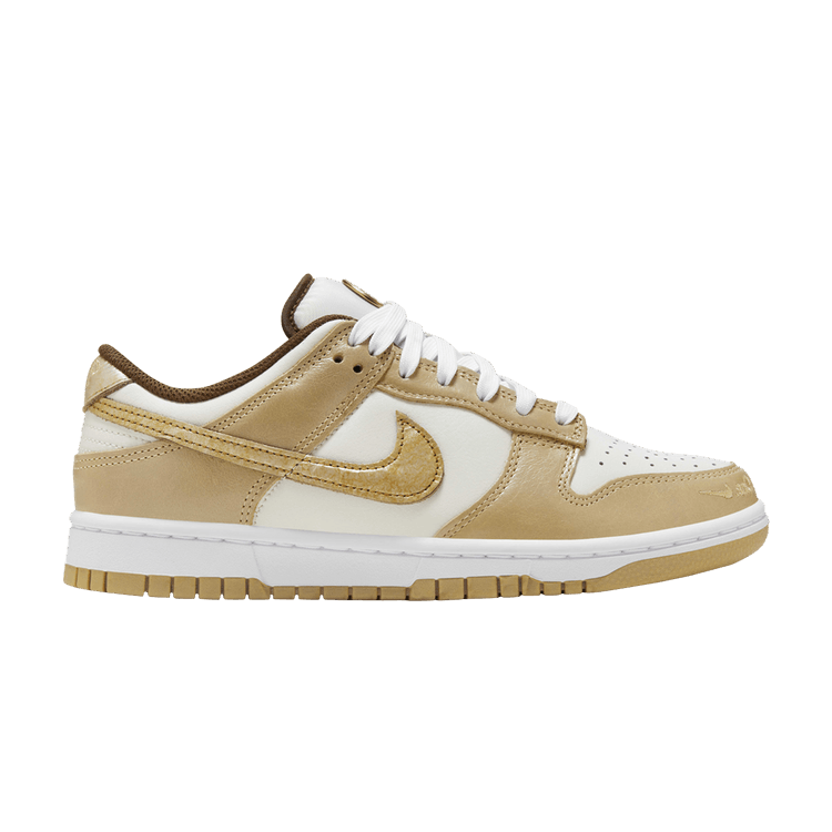 最高品質の LX Low Dunk Wmns Buy 'Be GOAT | 071 HM3695 - One' The テープ・マスキングテープ