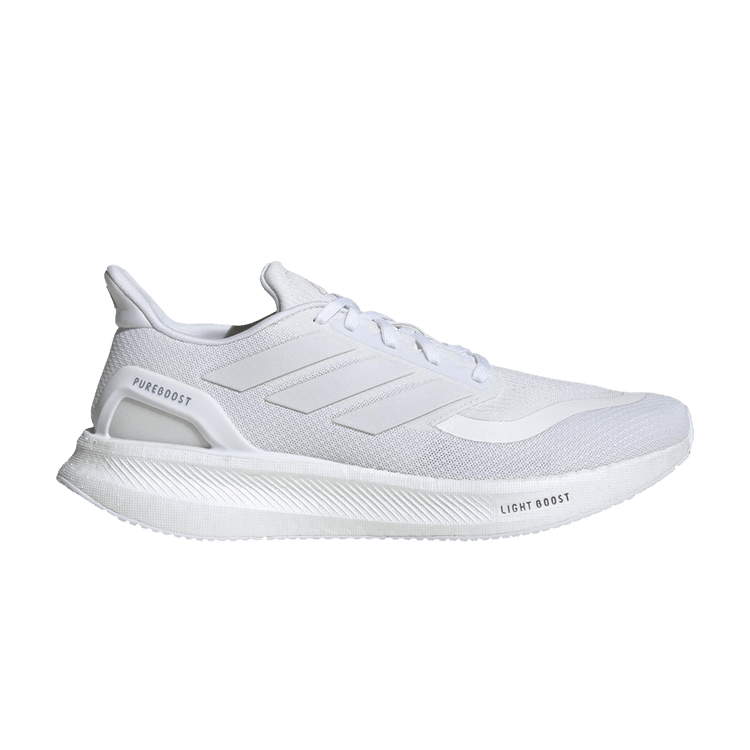 Buy adidas PureBoost 5 'White Reflective' - ID3618 | GOAT
