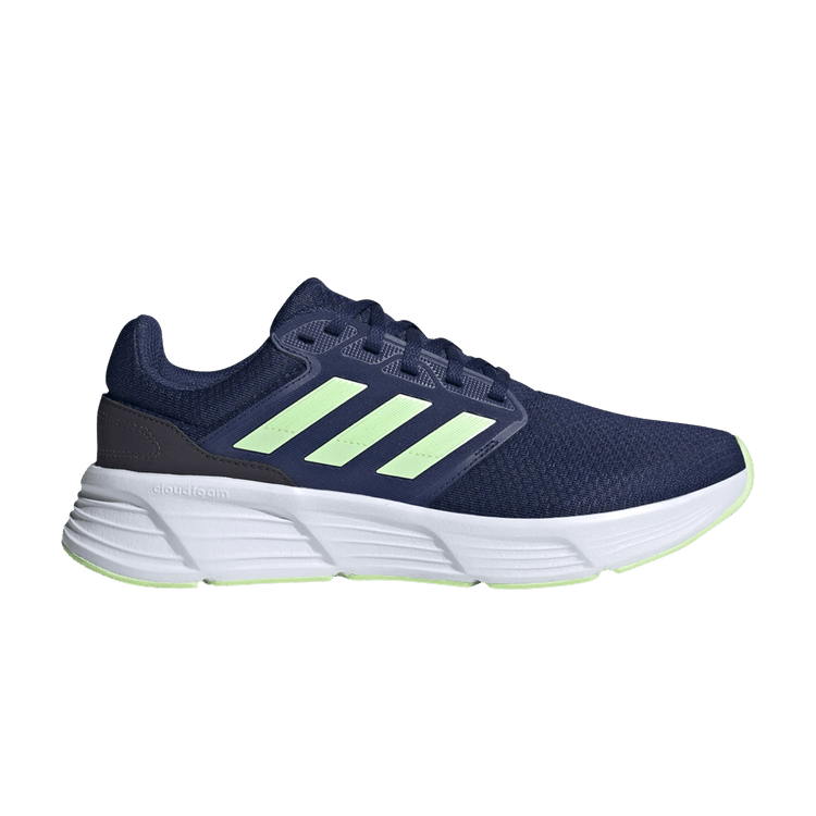 adidas Galaxy 6 'Dark Blue Green Spark'
