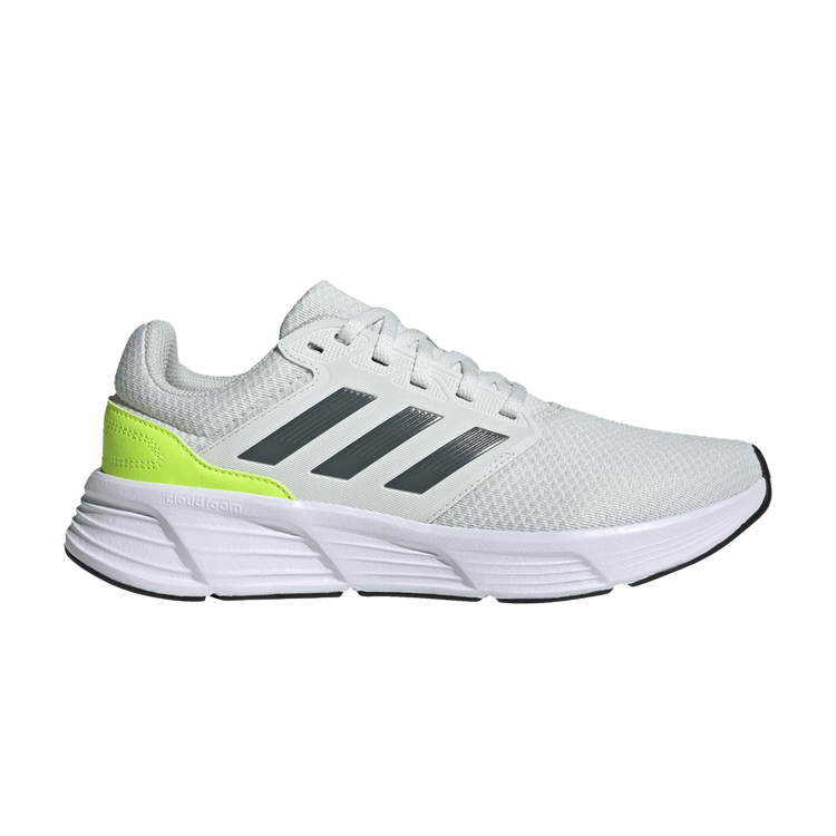 Buy Adidas Galaxy 6 'Crystal Jade Lucid Lemon' - IE8135 | GOAT