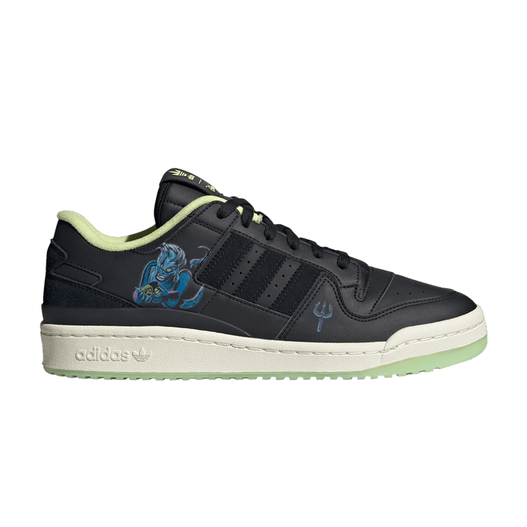 Buy Adidas Disney x Forum 84 Low CL 'Ursula' - IE8368 | GOAT