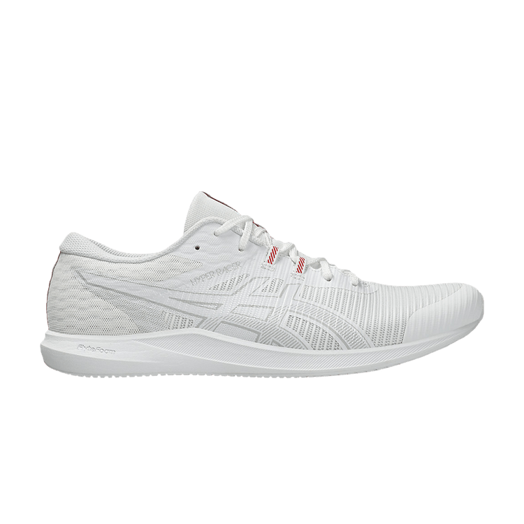 Buy Asics Hyper Racer 'Triple White' - 1093A233 100 | GOAT