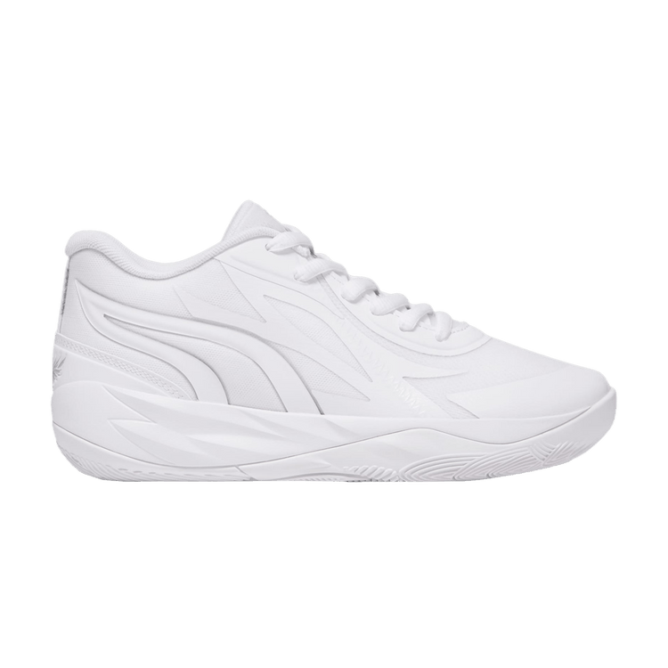 PUMA MB.02 Lo Jr 'Triple White'