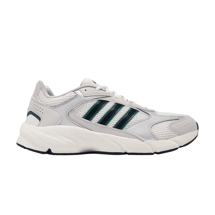 Buy Adidas Crazychaos 2000 'White Collegiate Green Silver Metallic