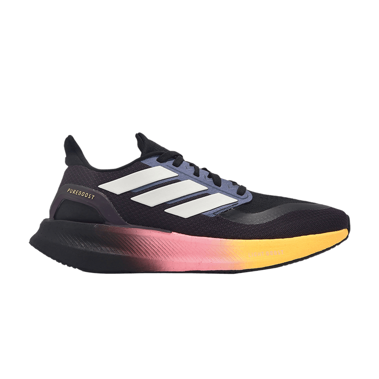 adidas PureBoost 5 'Aurora Black Spark'