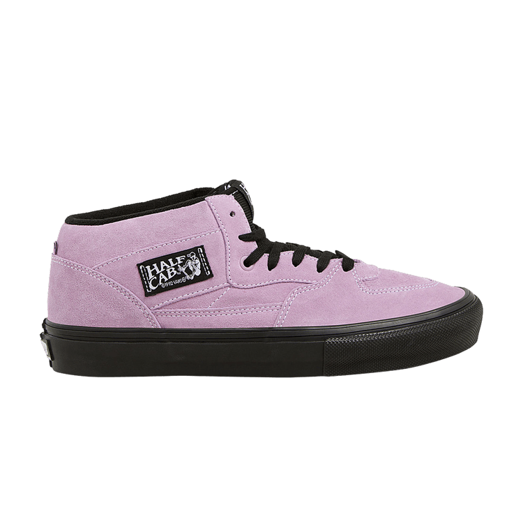 Buy Vans Skate Half Cab 'Lavender Fog' - VN0A2Z34YHI | GOAT