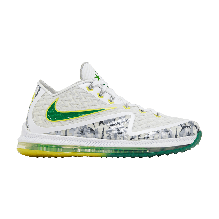 nike zoom field general 2
