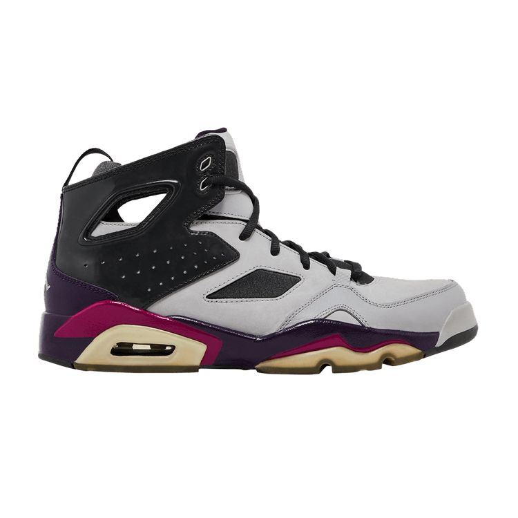 Jordan flight club 91 purple shop
