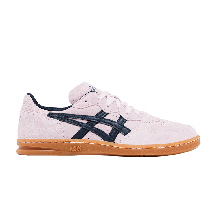 ★人気★ Asics x Hay Skyhand OG Light Lilac HAY × Asics Skyhand OG Light Lilac Blueberry 1203A563-700