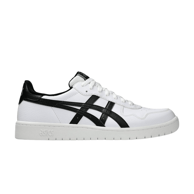 Buy ASICS Japan S 'White Black' - 1201A173 133 | GOAT