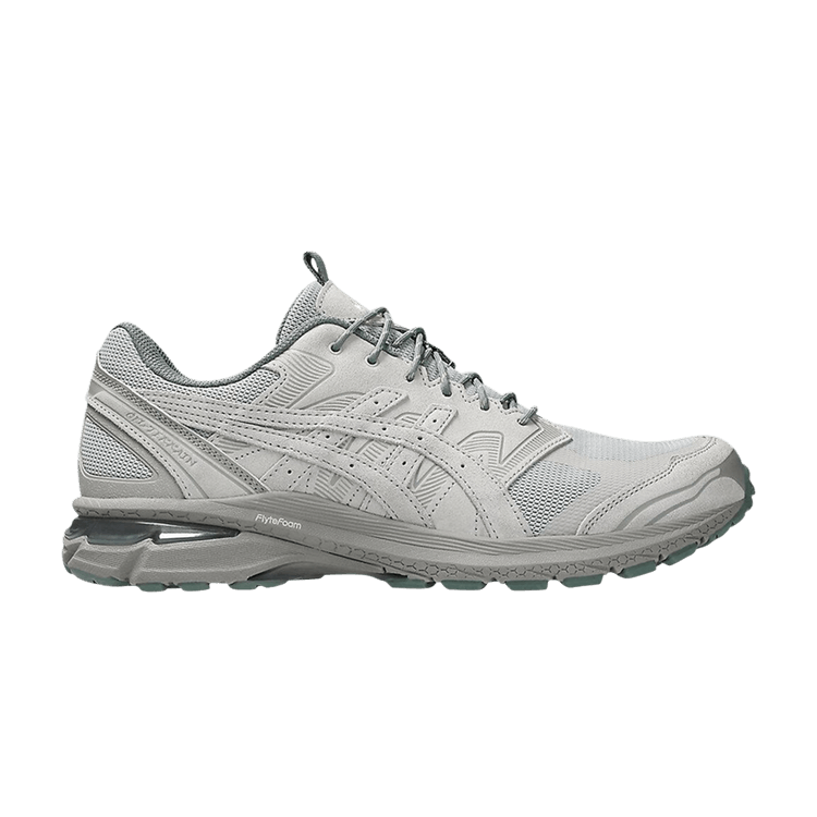 Buy ASICS Gel Terrain 'Oyster Grey' - 1203A444 020 | GOAT MX