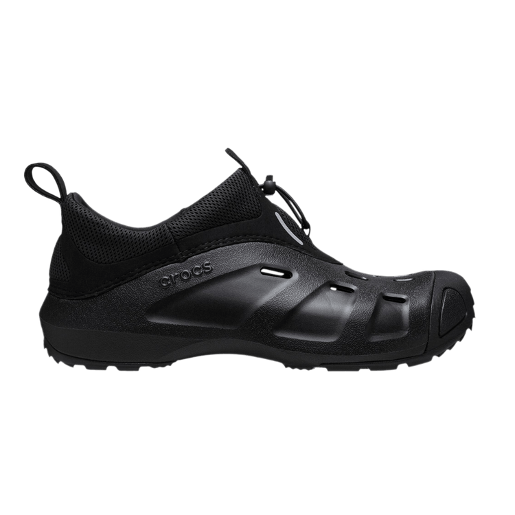 Buy Quick Trail Low 'Black' - 209350 001 | GOAT
