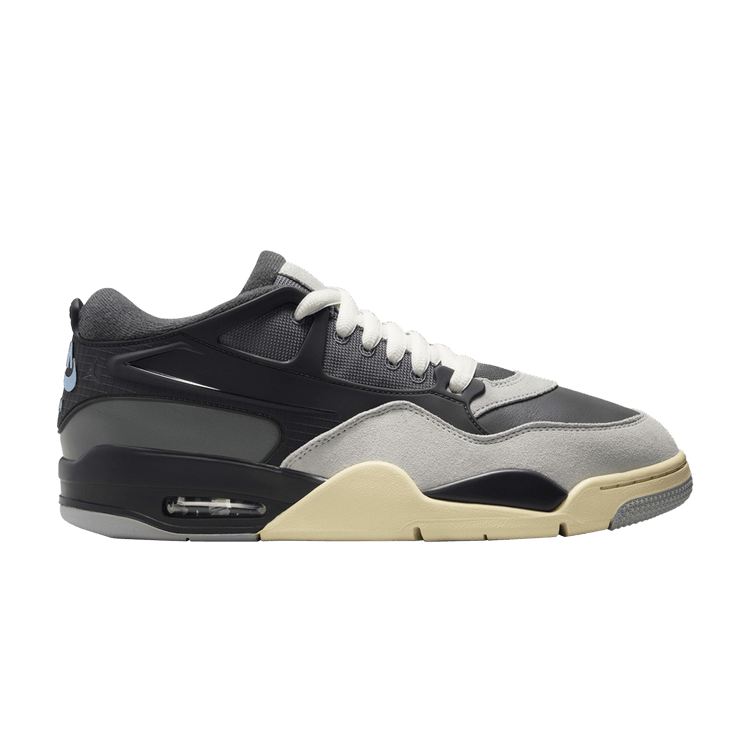 Buy Air Jordan 4 RM 'Iron Grey' - FQ7939 002 | GOAT
