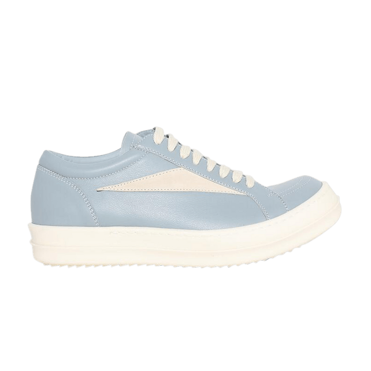 Buy Rick Owens Wmns Porterville Vintage Low 'Pale Blue