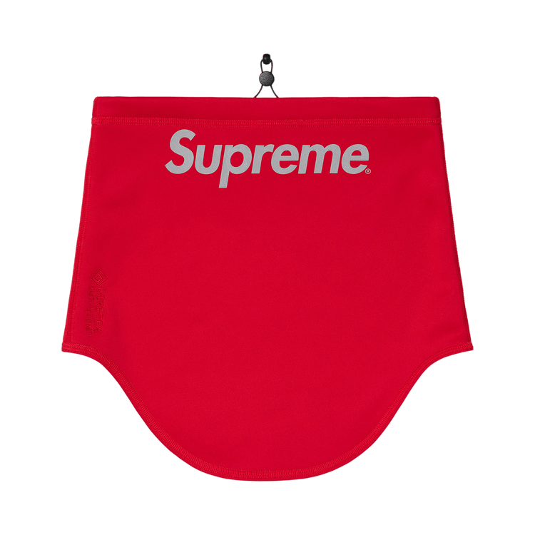 Supreme WINDSTOPPER® Neck Gaiter WINDSTOPPER® Neck Gaiter – Supreme
