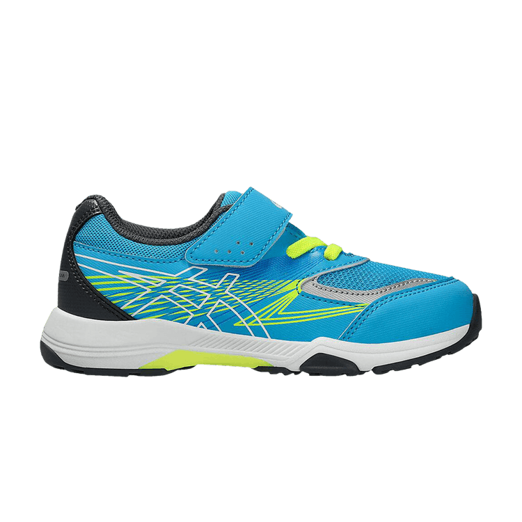(PS) ASICS Lazerbeam KE-MG 'Blue White'