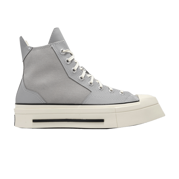 Converse Chuck 70 De Luxe Squared High 'Grey Area' (Women's)