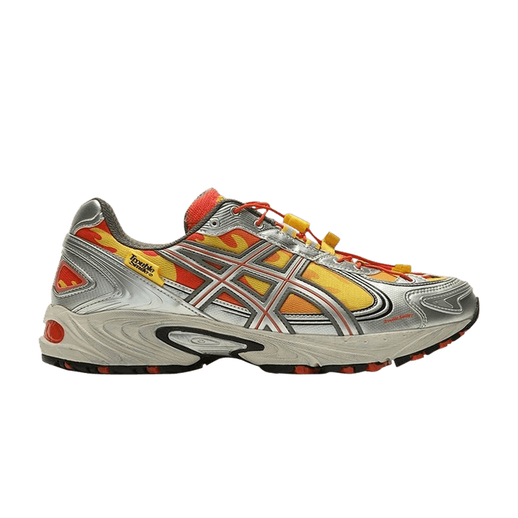 Asics gel kahana 6 mens orange store