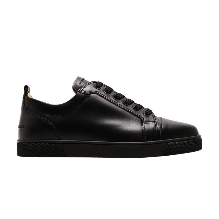 Louboutin low black store