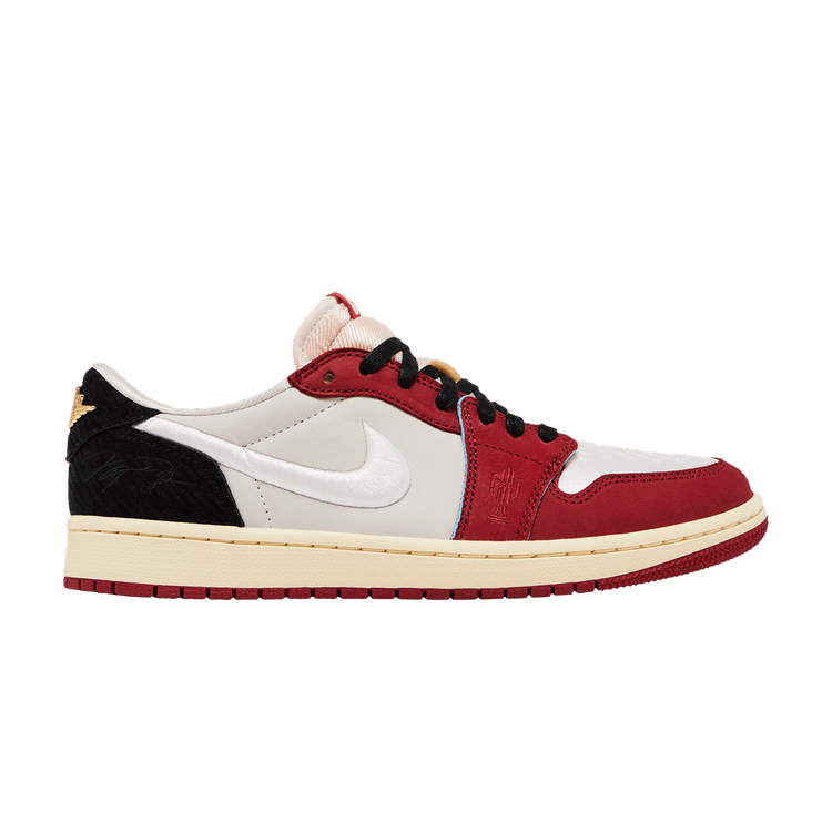 Комната трофеев x Air Jordan 1 Retro Low OG SP 