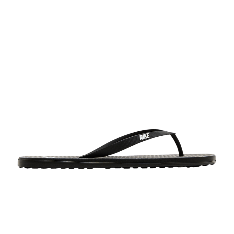 ★関税込★NIKE★NIKE ONDECK FLIP FLOP CU3958-002★ Nike On Deck Flip Flop 'Black' CU3958-002