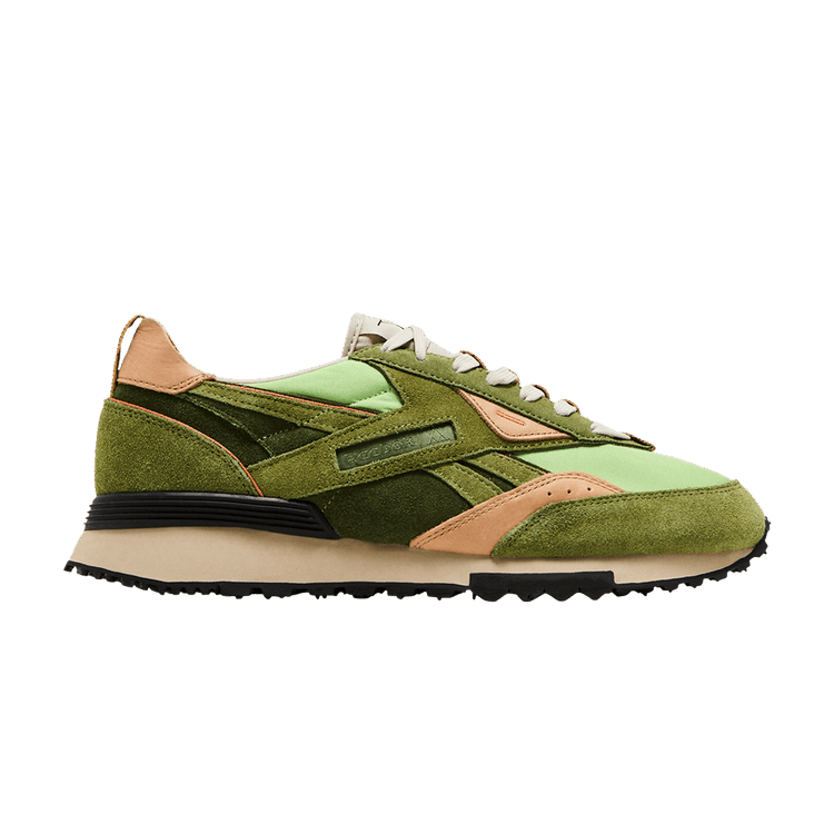 Buy Hunter x Hunter x Reebok LX2200 'Gon' - 100201776 | GOAT
