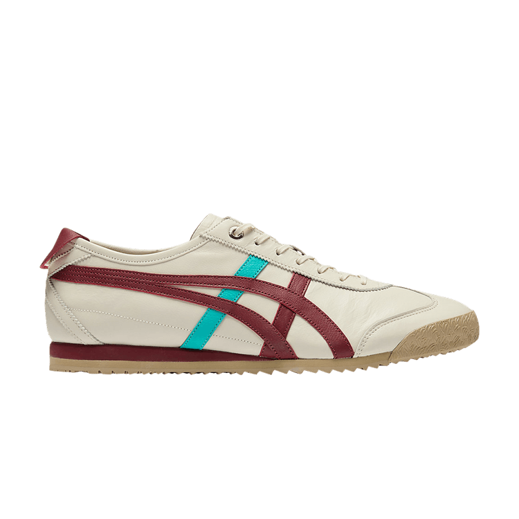 ティーズ ページ43 Onitsuka Tiger Mexico 66 'White Blue Red' D4J2K-0142